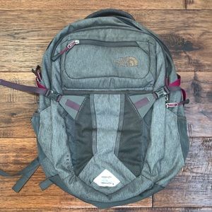 The North face Backpack